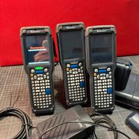 Intermec CK71 scanner