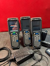 Intermec CK71 scanner