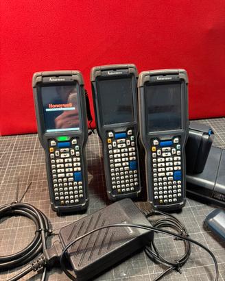 Intermec CK71 scanner