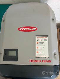 Inverter Fronius 6.0-1