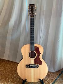 Chitarra SIGMA SE GJM12E 12 corde