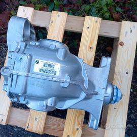 differenziale posteriore BMW cod 7584444-11