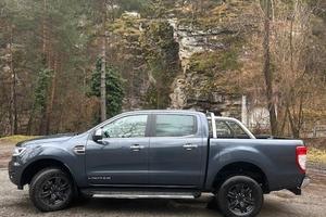 FORD Ranger 3ª serie - 2022
