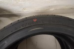 Gomme estive mini