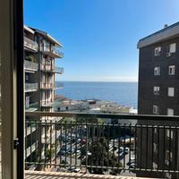 Appartamento fronte mare