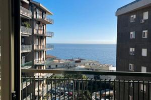 Appartamento fronte mare