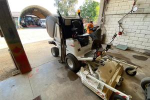 TAGLIAERBA MA.TRA 350 (Targato)