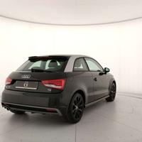 MUSATA COMPLETA AUDI A1 #002
