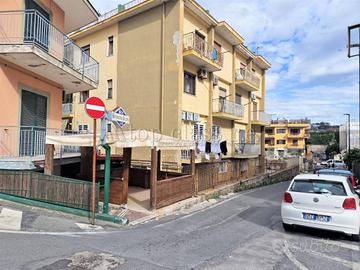 Immobile di 279 m² con 4 locali a Pozzuoli