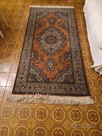 tappeto stile persiano 