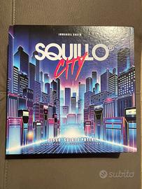 Gioco da tavolo SQUILLO CITY