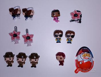 sorpresine stranger things 