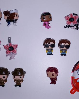 sorpresine stranger things 