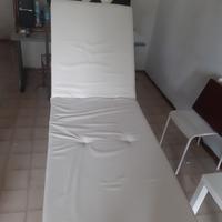 Lettino Massaggi professionale 