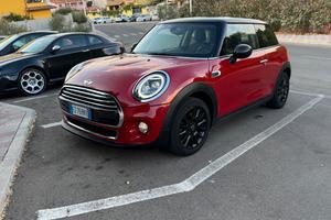 Mini cooper D
