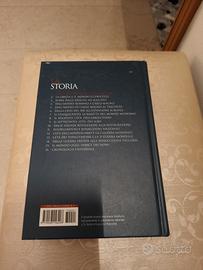 Libro dalla preistoria all'antico Egitto 