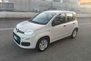 Fiat Panda 1.2 del 2017 SOLAMENTE 118.000 KM