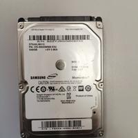 Hard disk