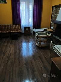 Da privato posto letto