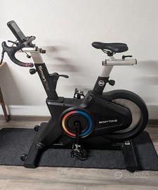 Bodytone SmartBike custom bici da corsa
