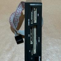 💨 Lettore di Schede Interno All‑in‑1 con Bluetooth