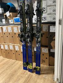 sci FIS Salomon GS 193 cm.