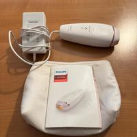 luce pulsata philips lumea essential