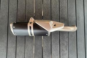 Terminale Originale DUKE 390 2018