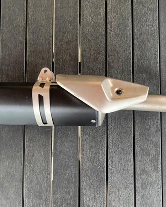 Terminale Originale DUKE 390 2018