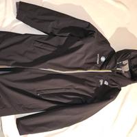 K-way Originale giaccone donna lungo