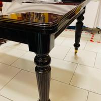 VITTORIANO Inglese TAVOLO Mogano