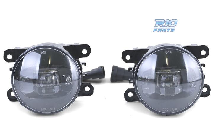 FARI ANTINEBBIA VARI MODELLI LED CITROEN DACIA FOR
