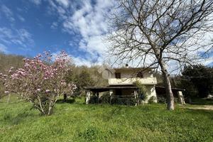 CASA INDIPENDENTE A AGOSTA