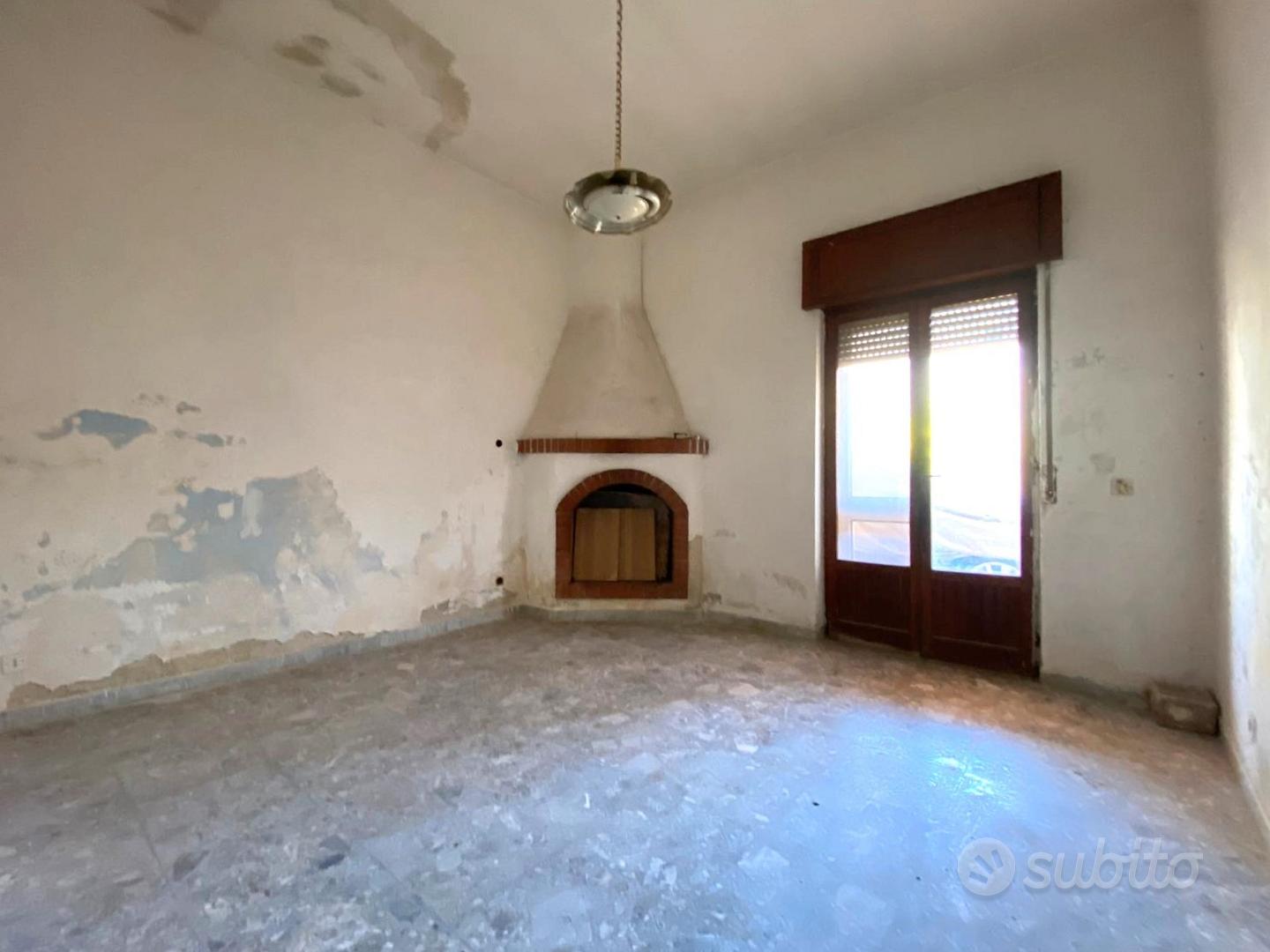 Apartment in Taranto, Talsano - Vista 2