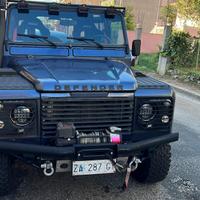 Defender 90 TD5