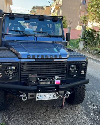 Defender 90 TD5