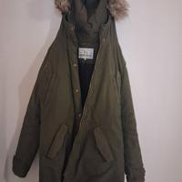 Parka Donna Penn-rich