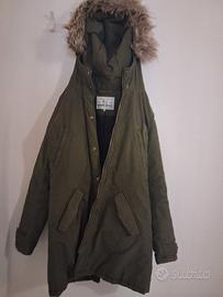 Parka Donna Penn-rich