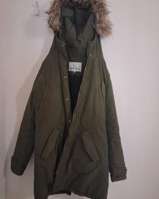 Parka Donna Penn-rich