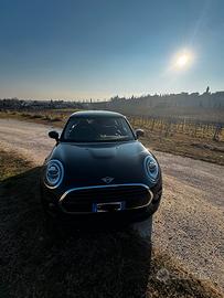 Mini cooper 1.5 hype 3 porte