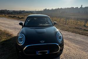 Mini cooper 1.5 hype 3 porte