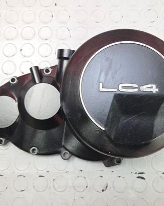 CARTER FRIZIONE KTM DUKE 640 1999 2006 LC4