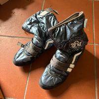 Scarponcelli imbottoti tg 41