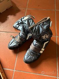 Scarponcelli imbottoti tg 41