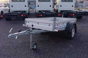 carrello rimorchio auto trasporto cose 