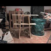 mobile base per butsudan 