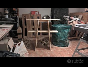 mobile base per butsudan 