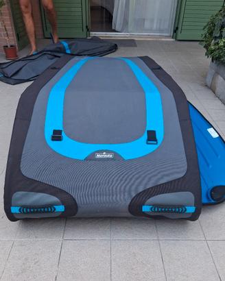 Portapacchi bermude 5700 norauto