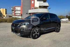 PEUGEOT 3008 BlueHDi 130 S&S EAT8 GT Line