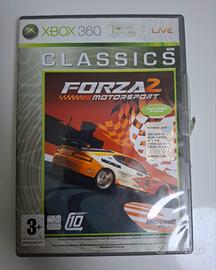 Videogioco Forza 2 Motorsport